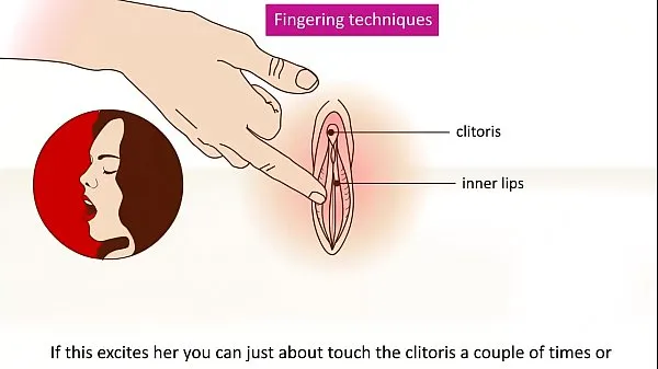 Fresh How to finger a women. Learn these great fingering techniques to blow her mind fresh Movies