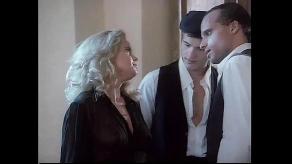 Fresh Last Sicilian (1995) Scene 6. Monica Orsini, Hakan, Valentino fresh Movies