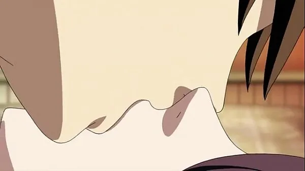 Friske Cartoon] OVA Nozoki Ana Sexy Increased Edition Medium Character Curtain AVbebe friske film