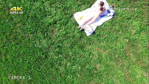 Свежие Drone Porn 4K из Чехиисвежие фильмы
