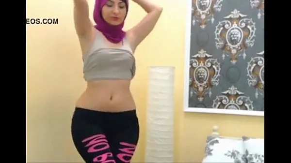 Fresh Arab girl shaking ass on cam -sign up to and chat with her fresh Movies