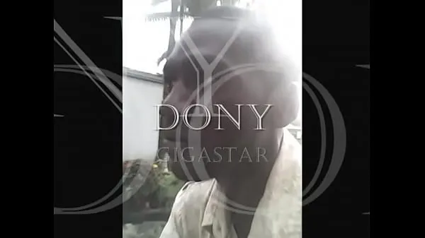 Ferske GigaStar - Extraordinary R&B/Soul Love Music of Dony the GigaStar ferske filmer