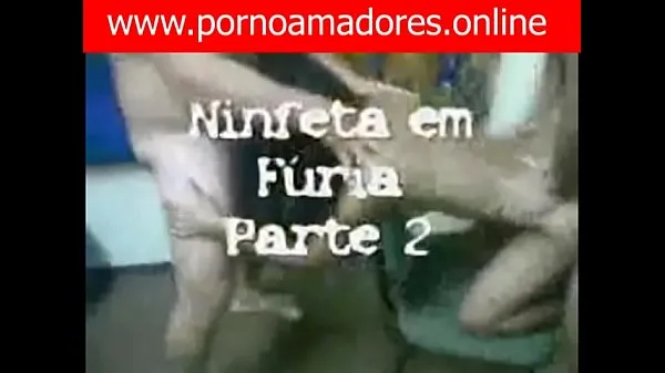 Świeże Fell on the Net – Ninfeta Carioca in Novinha em Furia Part 2 Amateur Porno Video by Homemade Suruba świeże filmy