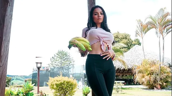 Fresh MAMACITAZ - Garcia - Sexy Latina Tastes Big Cock And Gets Fucked fresh Movies