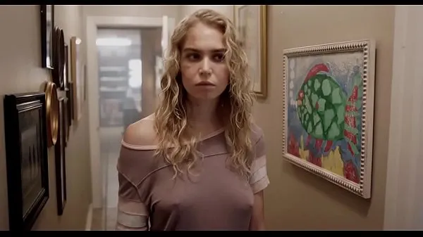 Fresh The australian actress Penelope Mitchell being naughty, sexy and having sex with Nicolas Cage in the awful movie "Between Worlds fresh Movies