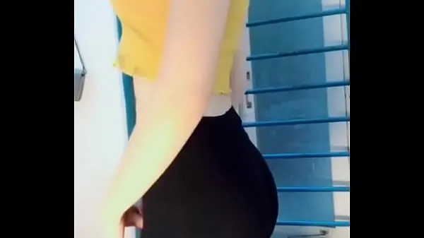 Nové Sexy, sexy, round butt butt girl, watch full video and get her info at: ! Have a nice day! Best Love Movie 2019: EDUCATION OFFICE (Voiceover nové filmy