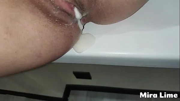 ताजा Risky creampie while family at the home ताजा फिल्में