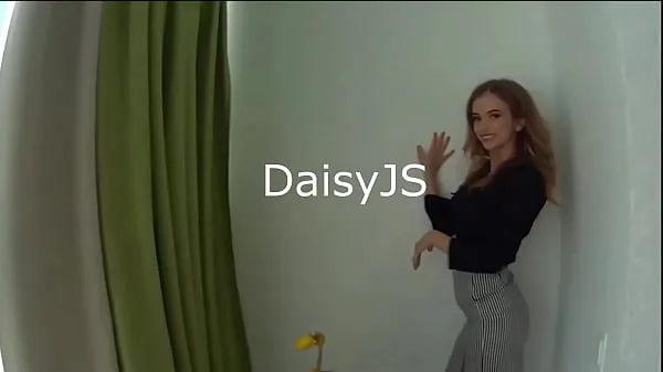 تازہ Daisy JS high-profile model girl at Satingirls | webcam girls erotic chat| webcam girls تازہ فلمیں