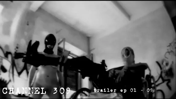 Segar CHANNEL 309" Episodes 01 - 09 [web trailer Film segar
