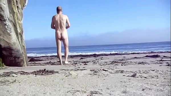 Friske Visiting a Nude Beach friske film