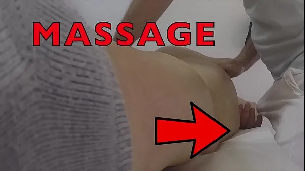 Fresh Massage Hidden Camera Records Fat Wife Groping Masseur's Dick fresh Movies