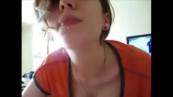 Fresh Cum in my step cousin's mouth fresh Movies