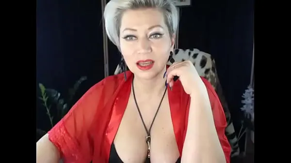 Fresh Many of us would like to fuck our step mom! Gorgeous mature whore AimeeParadise helps one poor fellow to make his dreams come true fresh Movies