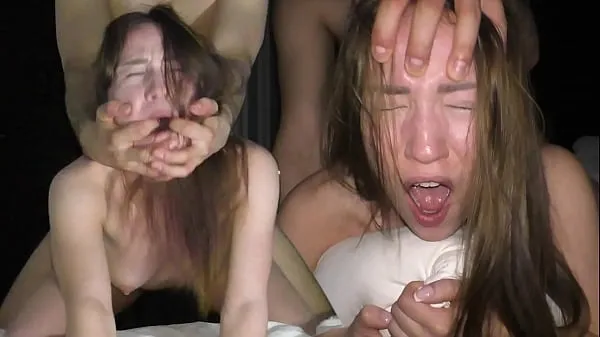 최신 Extra Small Teen Fucked To Her Limit In Extreme Rough Sex Session - BLEACHED RAW - Ep XVI - Kate Quinn 최신 영화