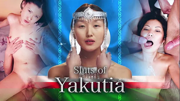 Fresh Sluts of Yakutia (Sakha) - {PMV by AlfaJunior fresh Movies