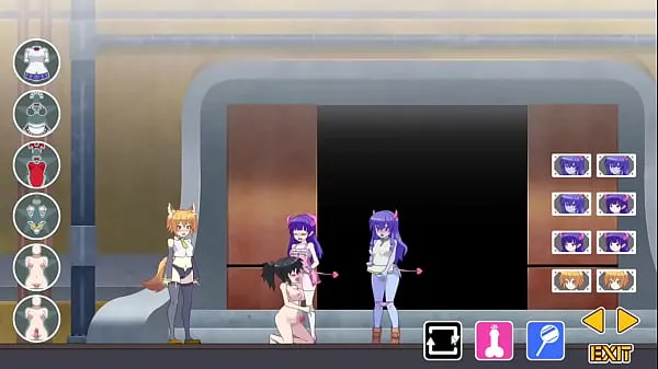 Nové Hentai Game] Cosmic | Full Gallery | Download Link nové filmy