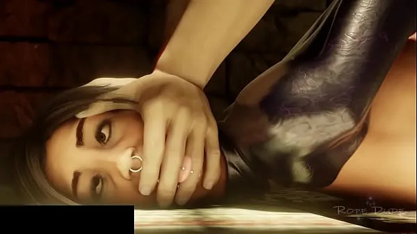 Fresh Lara's BDSM Training (Lara's Hell part 01 fresh Movies