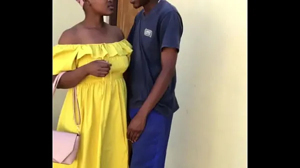 Fresh Pregnant Wife Cheats On Her Husband With a Security Guard.(Full Video On XVideo Red fresh Movies