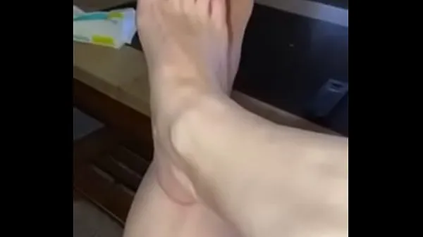 Fresh Sexy White Milf Feet Toes fresh Movies
