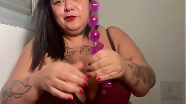 Färska Testing out my anal toys for you - Mary Jhuana färska filmer