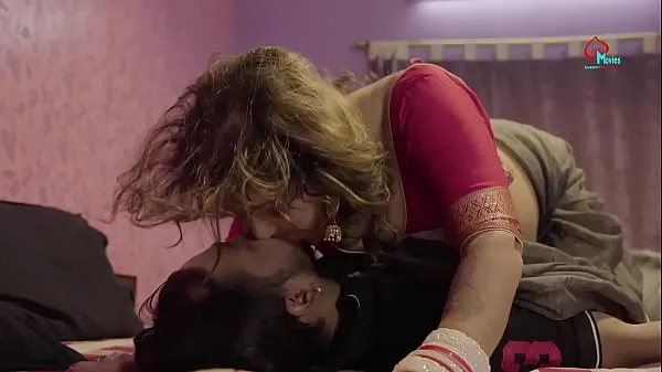 Fresh Indian Grany fucked by her son in law INDIANEROTICA fresh Movies