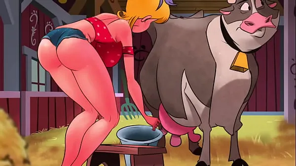 Friss A great orgy in the roça! Best Hillbilly Sex Moments friss filmek
