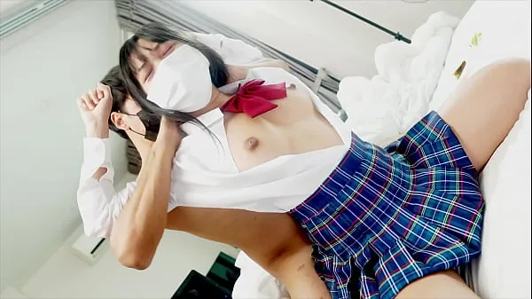 Fresh Japanese Student Girl Hardcore Uncensored Fuck fresh Movies