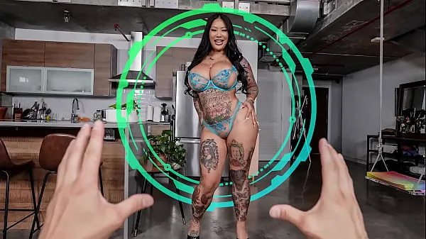 Fresh SEX SELECTOR - Curvy, Tattooed Asian Goddess Connie Perignon Is Here To Play fresh Movies