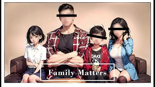 Segar Family Matters: Episode 1 Film segar