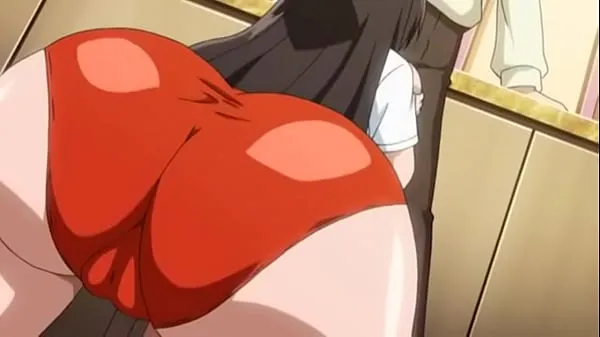 Świeże Anime Hentai Uncensored 18 (40 świeże filmy