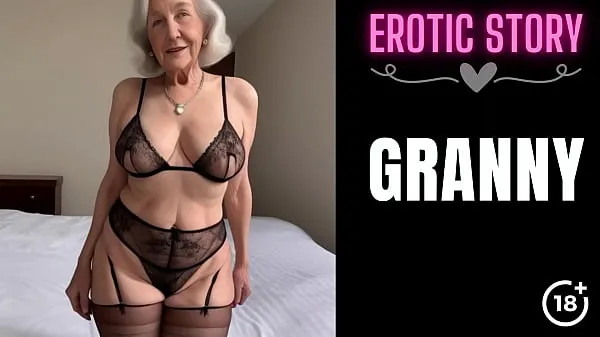 Fresh Old Granny wants the Caregiver to Fuck her with Cumming in her Wet Pussy fresh Movies