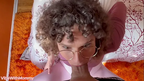 Nuovi Crying Jewish Stepmom Steals Your Burger for Risky Raw Sex nuovi film