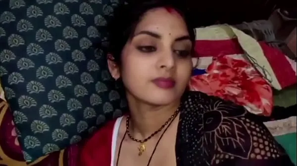 Sveži Indian beautiful girl make sex relation with her servant behind husband in midnight sveži filmi