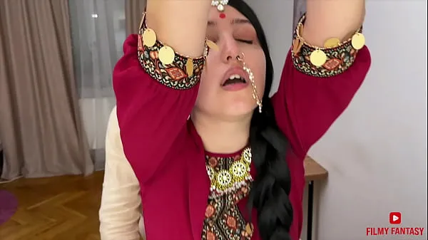 Fresh Bhabhi's shameless color and brother-in-law's shameless dick fresh Movies