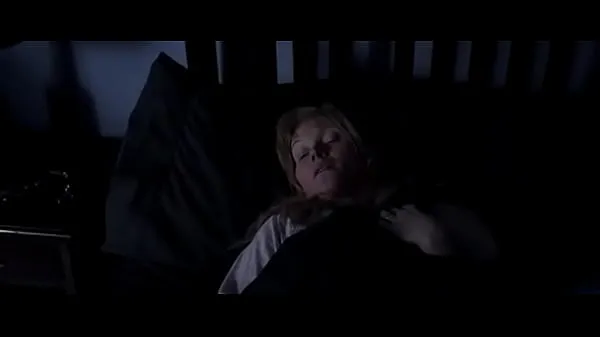 Fresh Essie Davis masturbate scene from 'The Babadook' australian horror movie fresh Movies